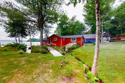 Holiday homes in Ellsworth Maine